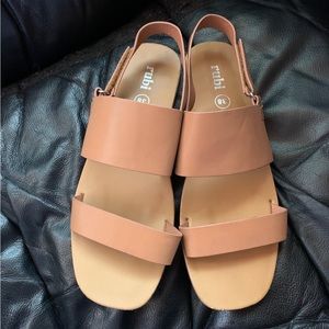 Rubi Sandals